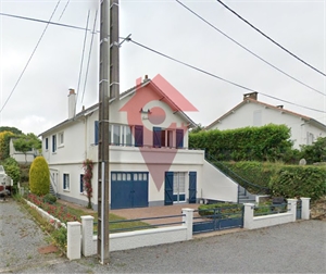 maison à la vente -   44500  LA BAULE ESCOUBLAC, surface 160 m2 vente maison - UBI417974925